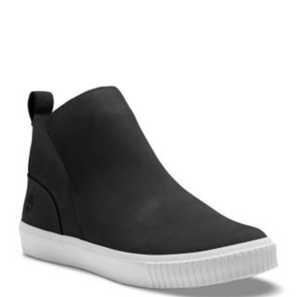 Timberland Skyla Bay Chelsea Women’s Slip On Booties- Size 8.5